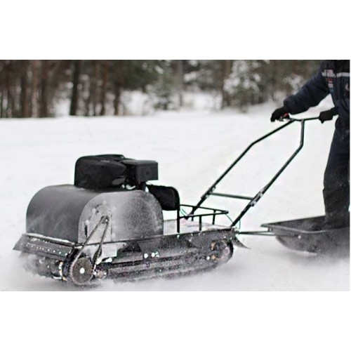 Мотобуксировщик ОНЕГО 550 11 л.с.