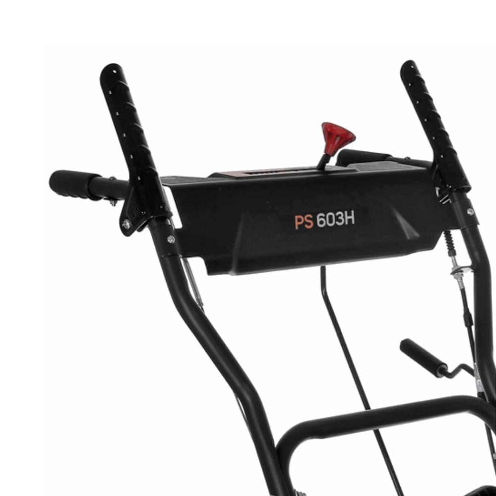 Снегоуборщик PATRIOT PS 603 H