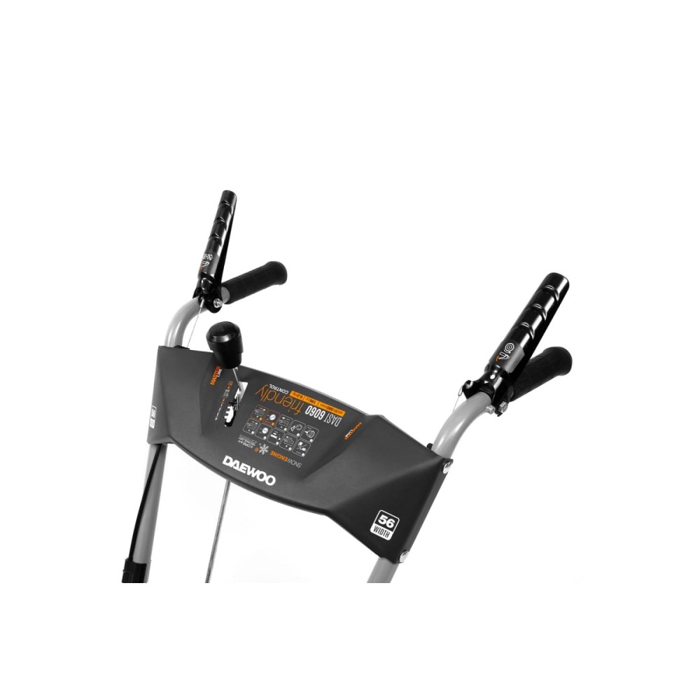 Снегоуборщик DAEWOO DAST 6060