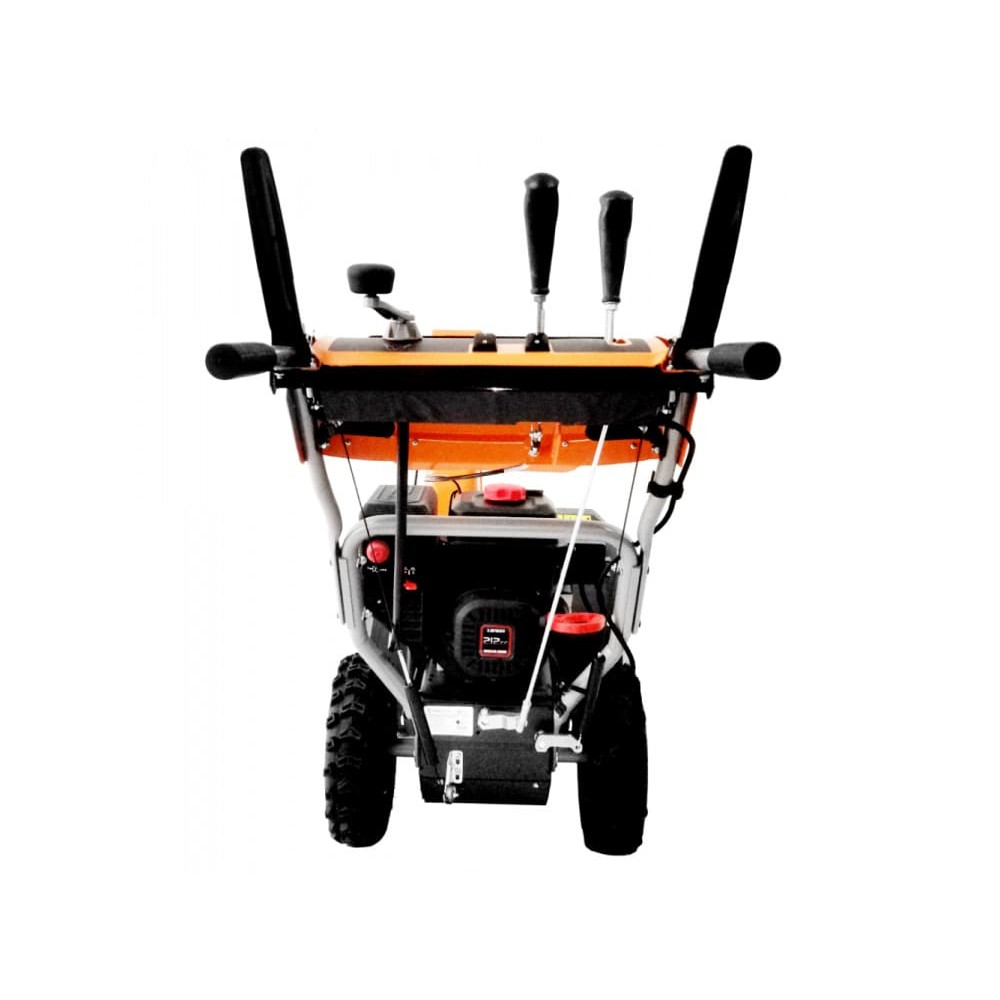 Снегоуборщик YARD FOX OPTIMA 6151E