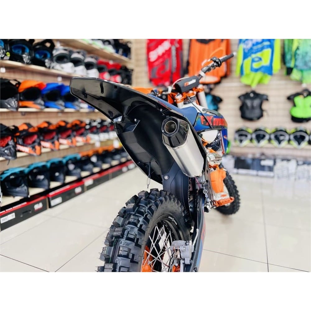 Мотоцикл FXMOTO K10 NB300 ENDURO