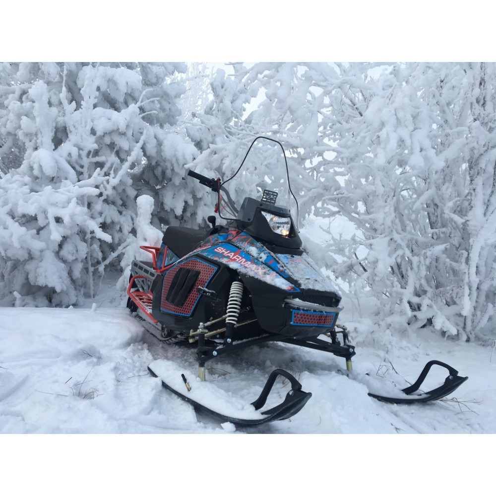 Снегоход SHARMAX SN-550 (2024)