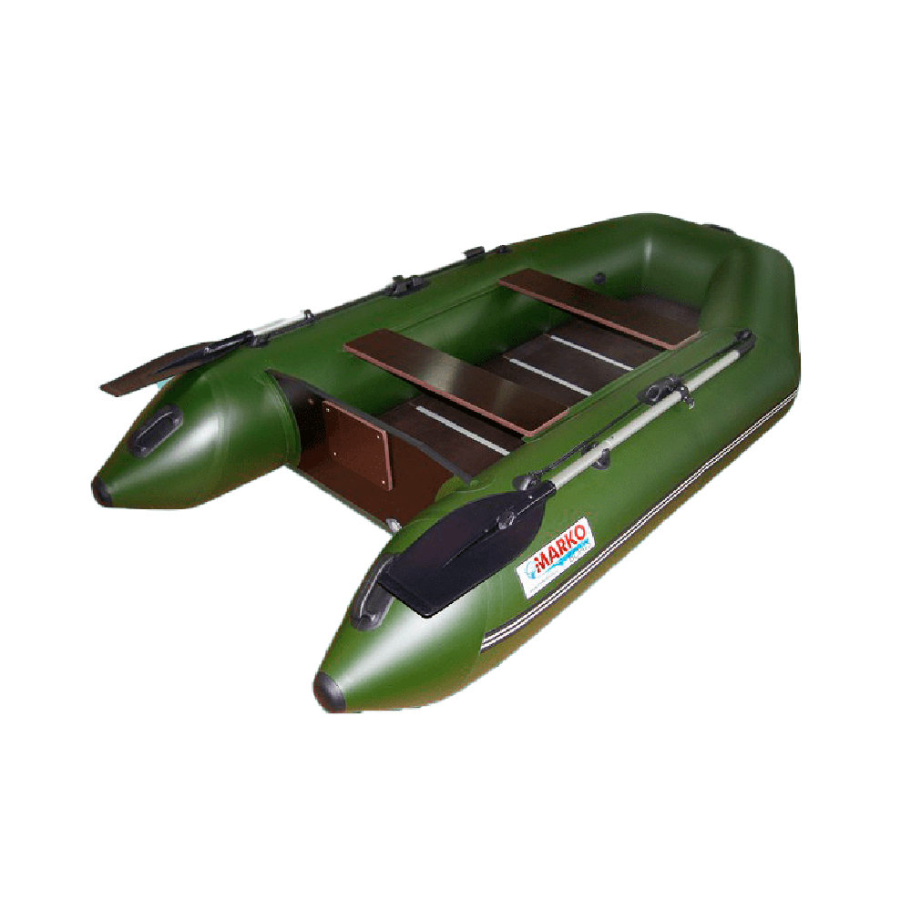 Лодка ПВХ MARKOBOATS Голец MG-300K
