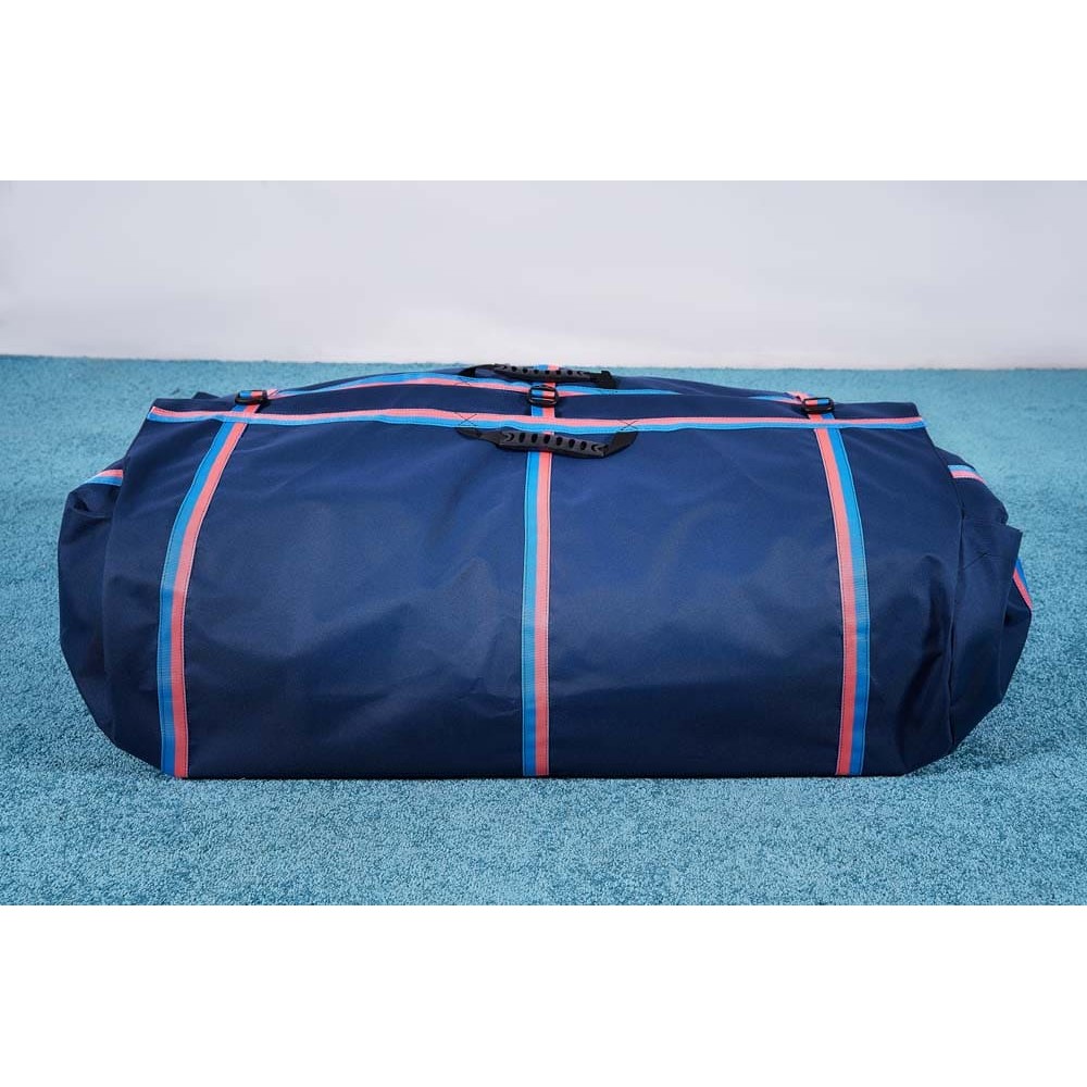 Лодка ПВХ KITT BOATS 330 НДНД