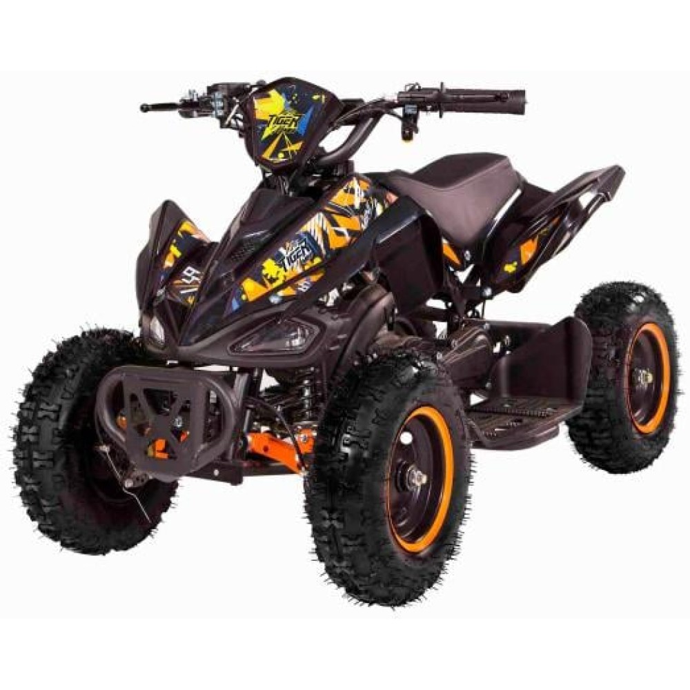 Квадроцикл TIGER Mini 49 Sport (2024)