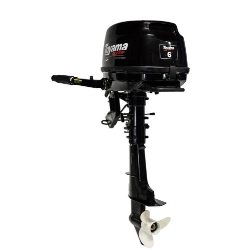 4х-тактный лодочный мотор TOYAMA F6BMS