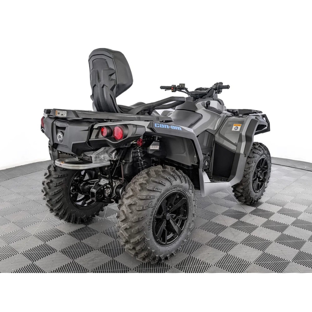 Квадроцикл BRP Can-Am Outlander Max DPS 1000R (2024) (ПСМ)