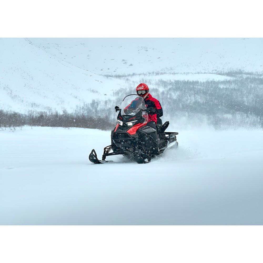 Снегоход SHARMAX ACE 1000 SWT