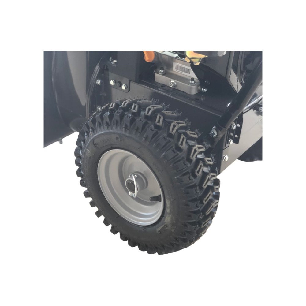 Снегоуборщик EVOLINE SBG 560