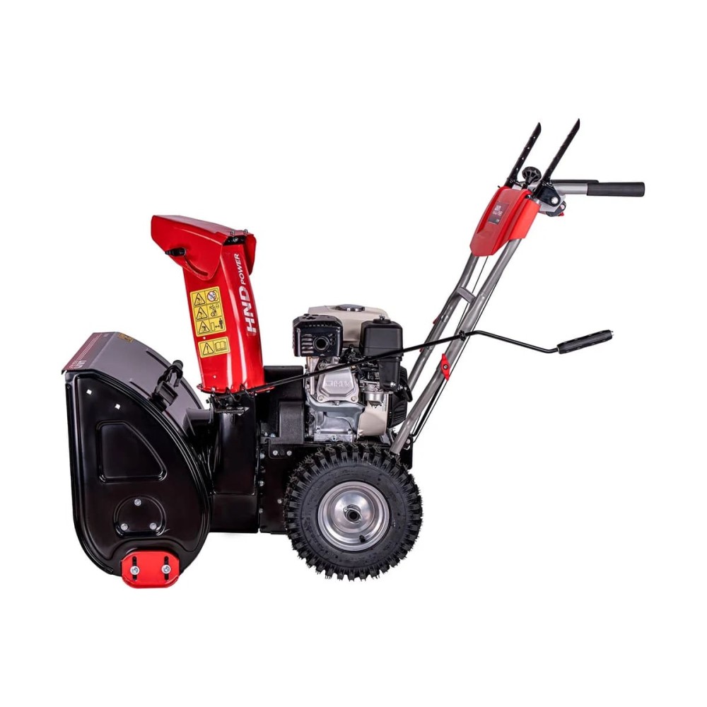 Снегоуборщик HND ST 61 PW