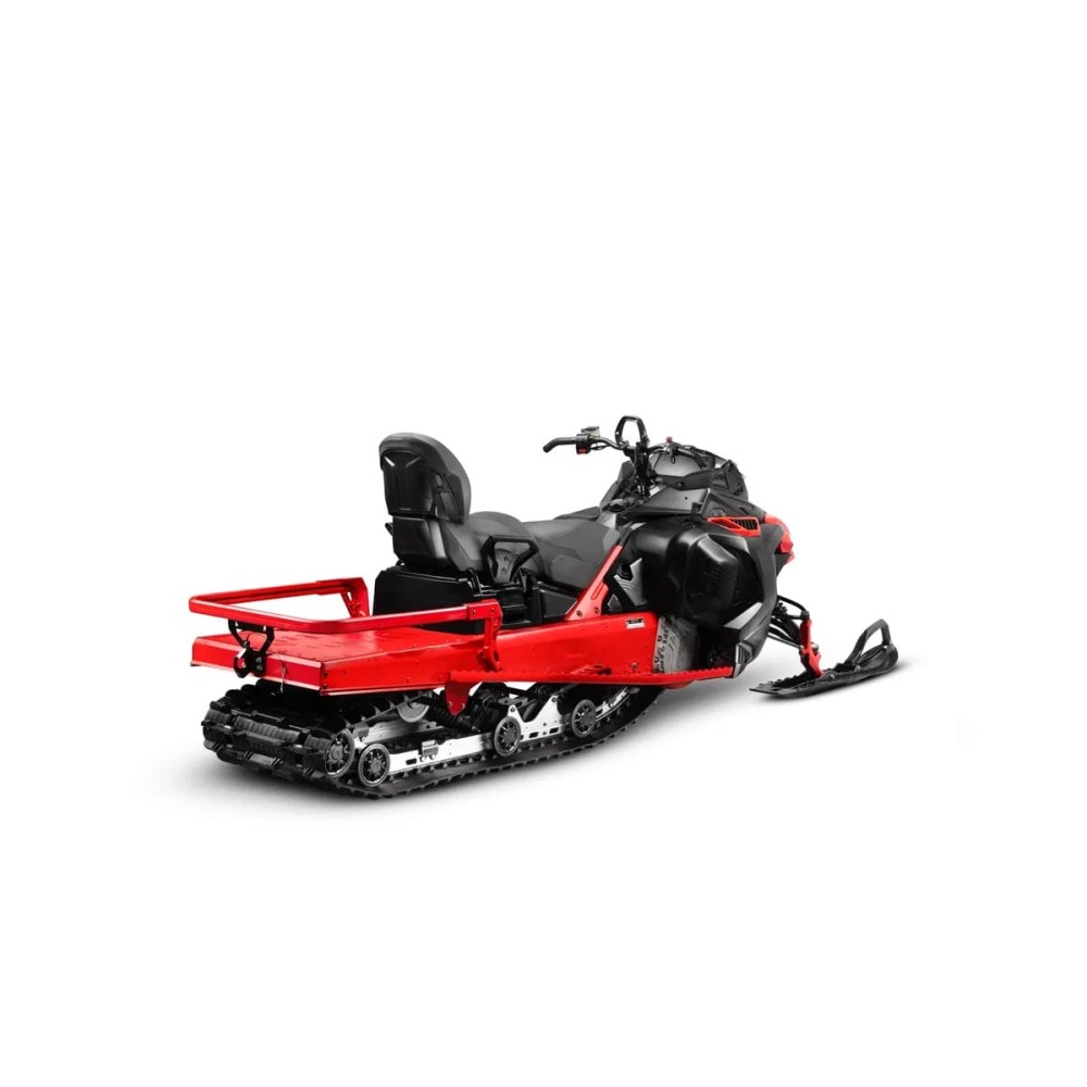 Снегоход AODES Snowcross 1000 WT