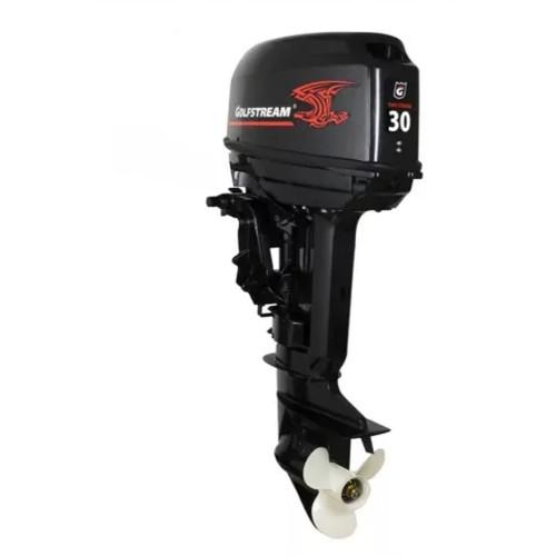 2х-тактный лодочный мотор GOLFSTREAM T 30 AFWS