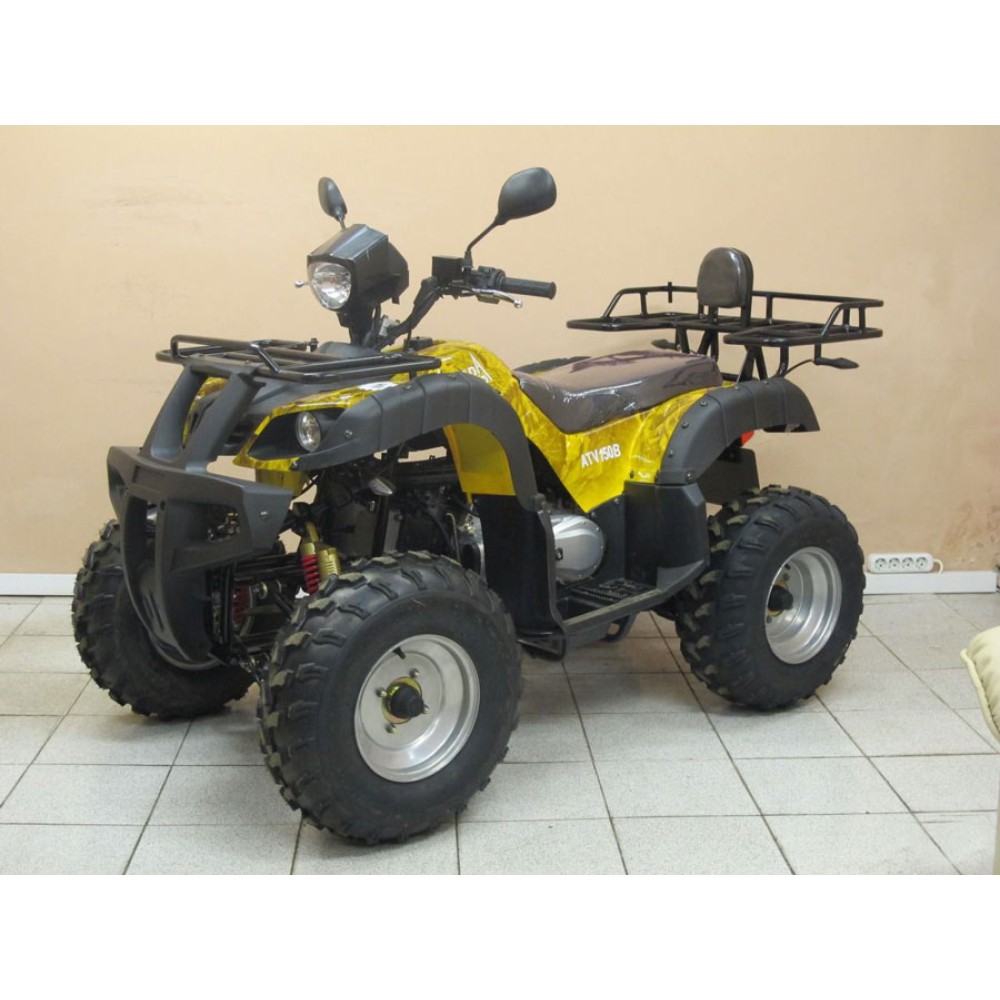 Квадроцикл ARMADA ATV150B