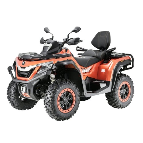 Квадроцикл QJ MOTOR SFA 1000 (ПСМ)