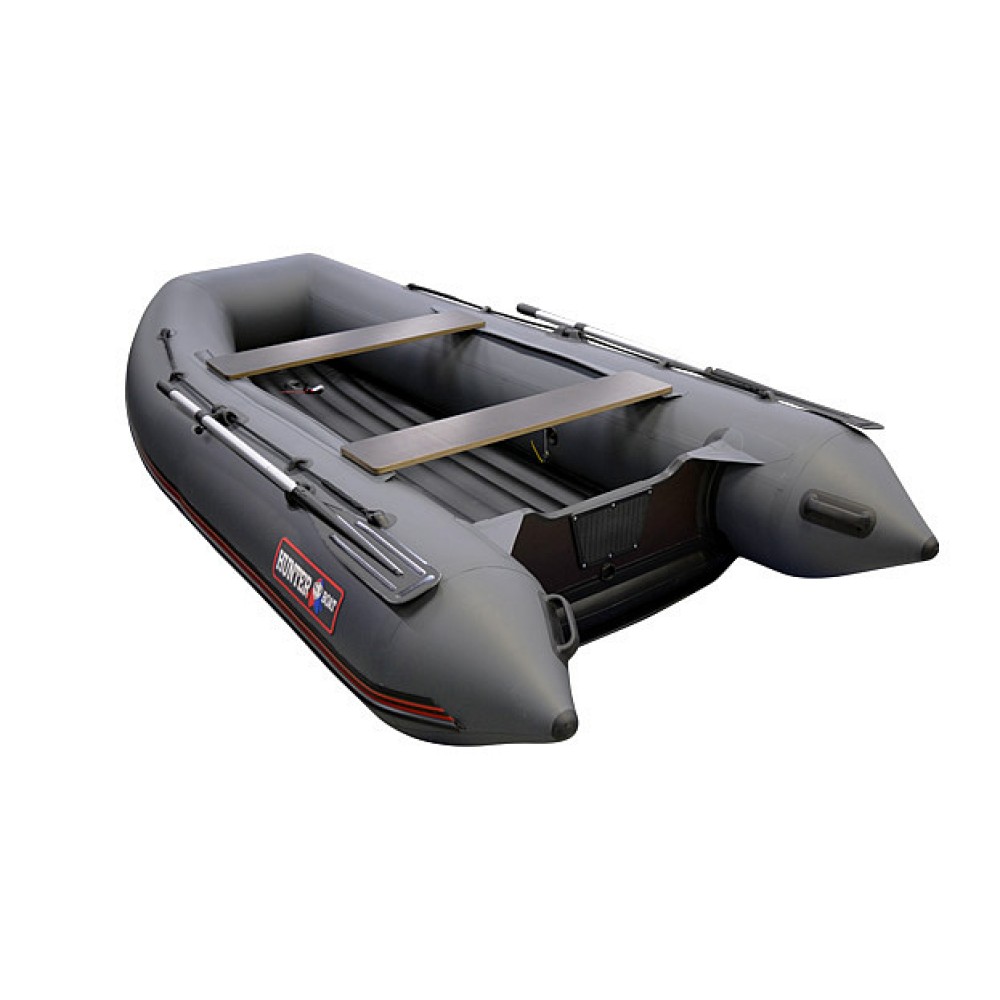 Лодка ПВХ ХАНТЕР 310 А
