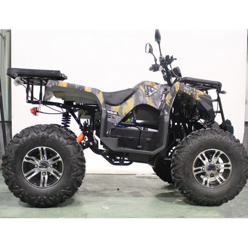 Электроквадроцикл MOTAX ATV GRIZLIK E3000 R
