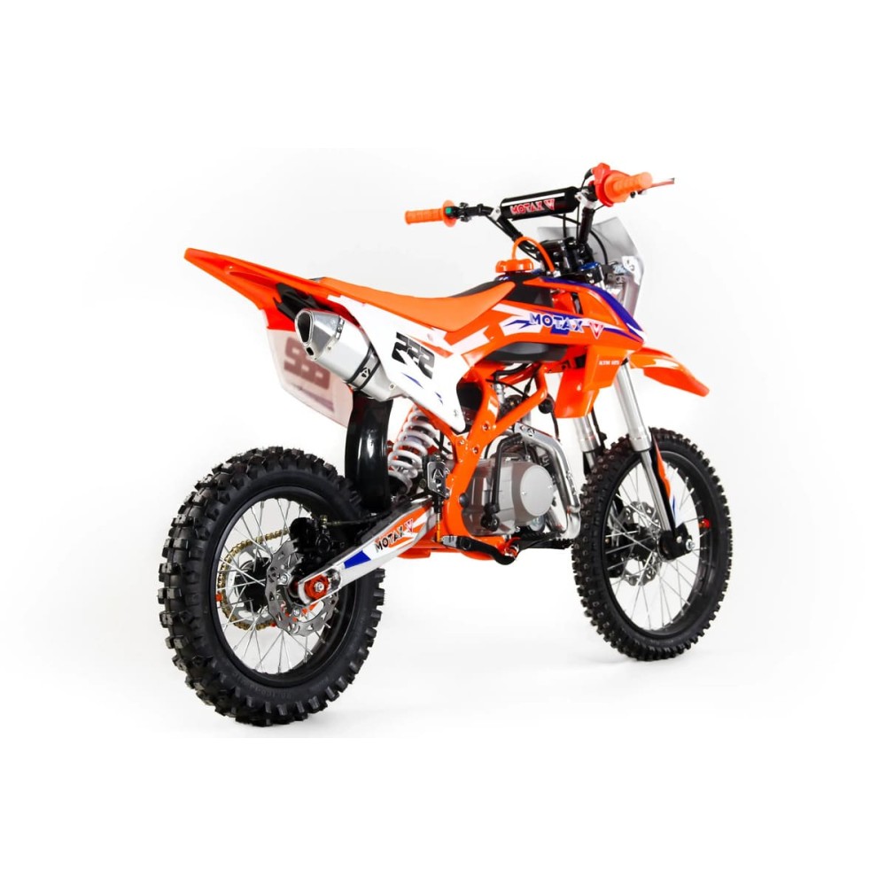 Мотоцикл MOTAX KTM 125 PITBIKE