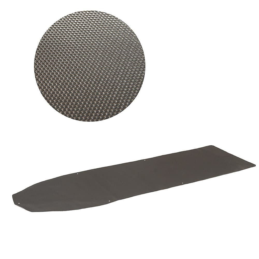 Лодка ПВХ КОВЧЕГ 390 НДНД