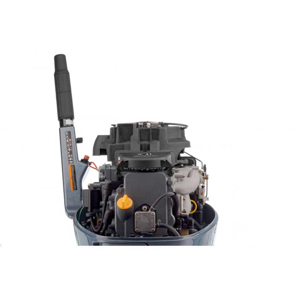 4х-тактный лодочный мотор MIKATSU MF15FHS