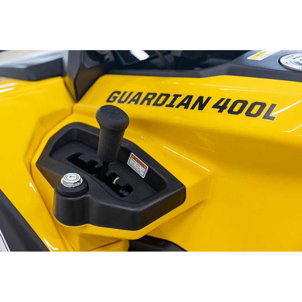 Квадроцикл HISUN Guardian 400L Long