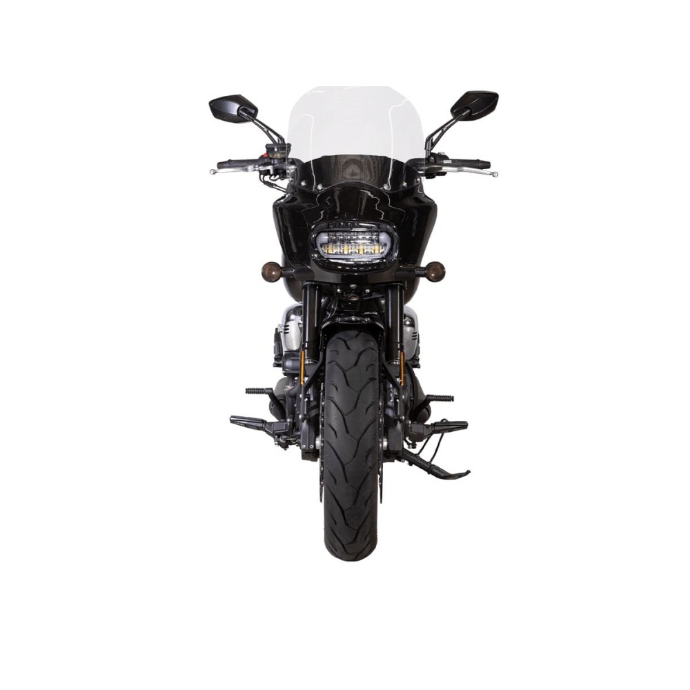 Мотоцикл GROZA RL800