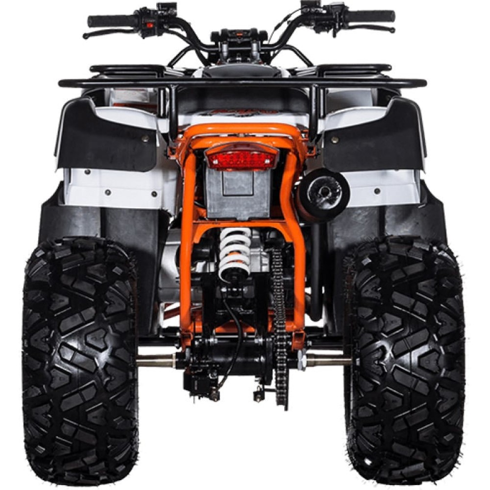 Квадроцикл KAYO BULL-3C