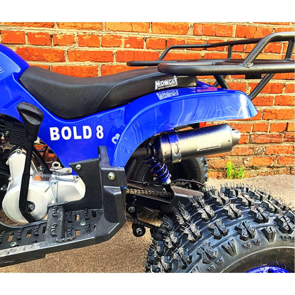 Квадроцикл MOWGLI Bold 8