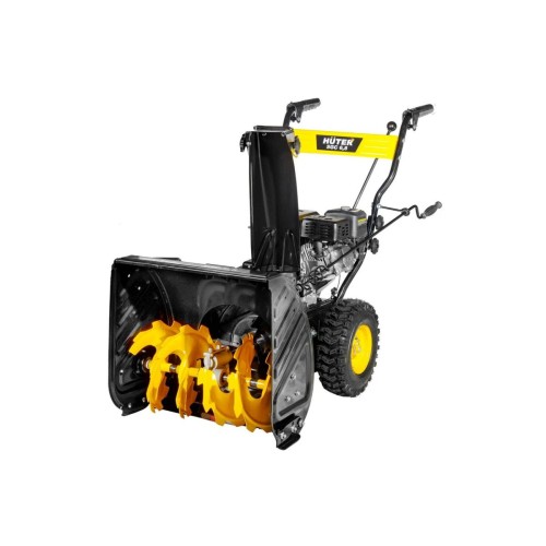 Снегоуборщик HUTER SGC 6,8