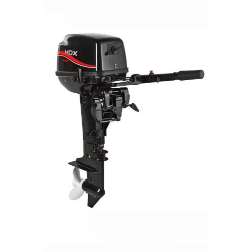 2х-тактный лодочный мотор HDX R SERIES T 9.8 BMS