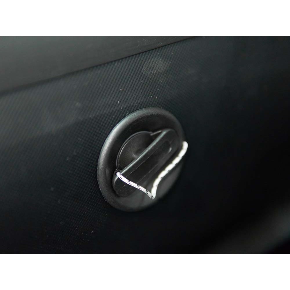 Лодка ПВХ KITT BOATS 330 НДНД