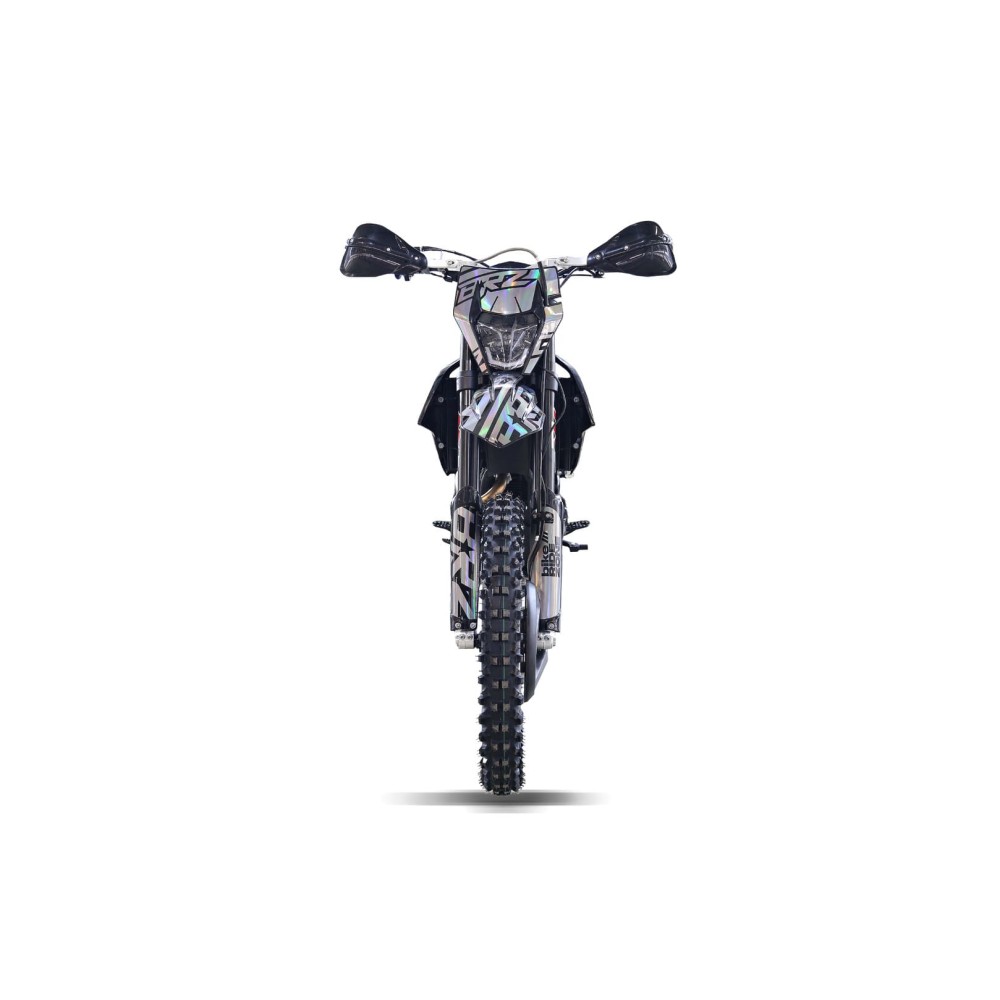 Мотоцикл BRZ MX8 PR300 23 ENDURO