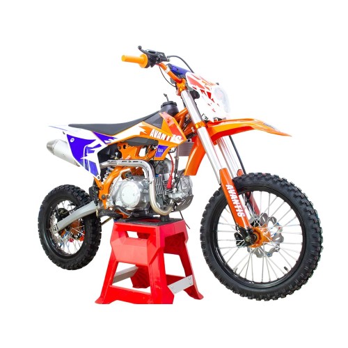 Мотоцикл AVANTIS Lux 150cc 17/14 PITBIKE