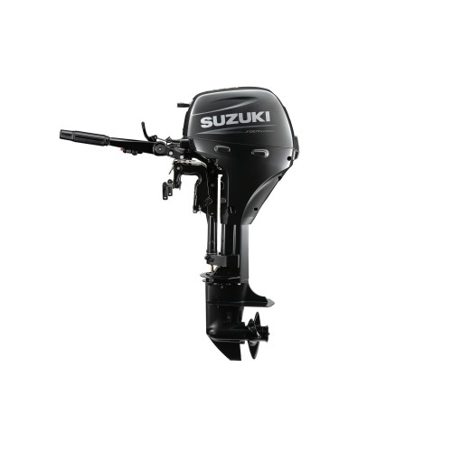4х-тактный лодочный мотор SUZUKI DF9.9AS