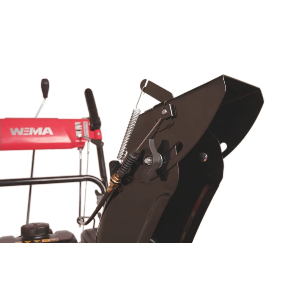 Снегоуборщик WEIMA WWS0724B/E