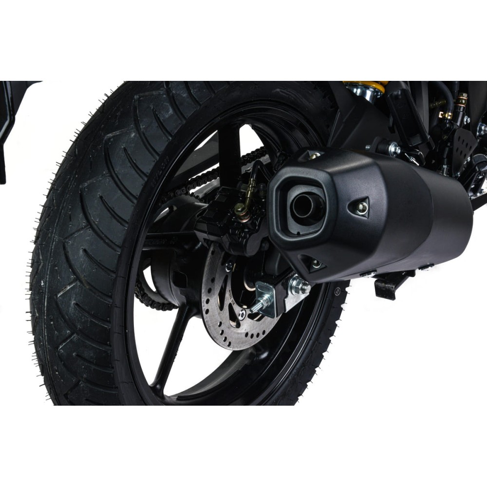 Мотоцикл MOTOLAND Bandit 300