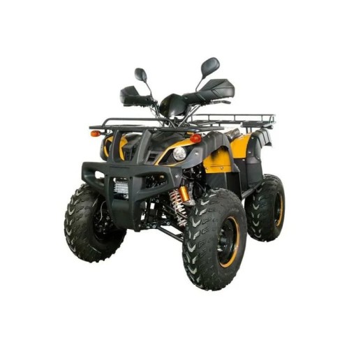 Квадроцикл AVANTIS Hunter 200 Lux