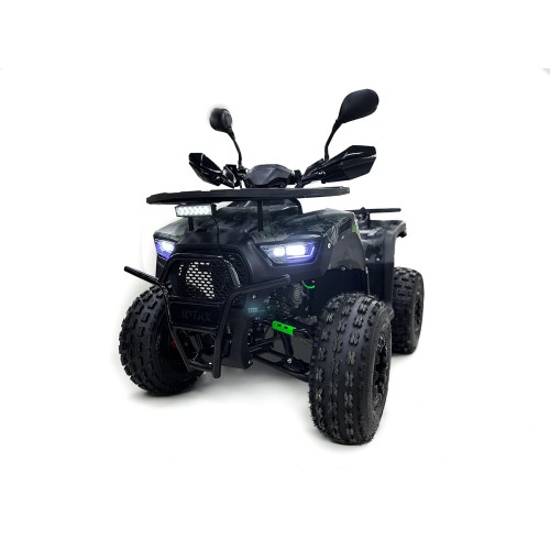Квадроцикл MOTAX ATV Grizlik Super LUX 125cc