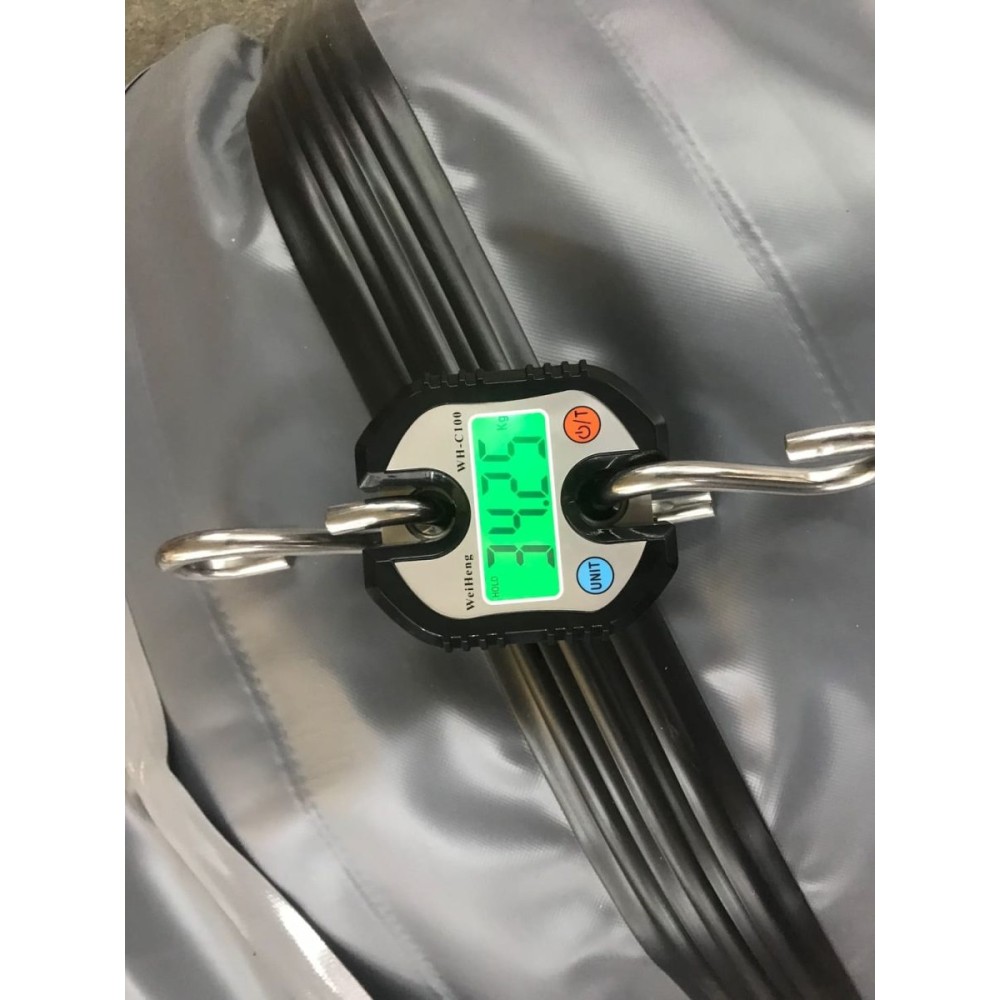 Лодка ПВХ HYDRA Delta 365 Оптима