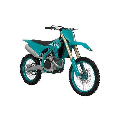 Мотоцикл KOVE MX450 ENDURO