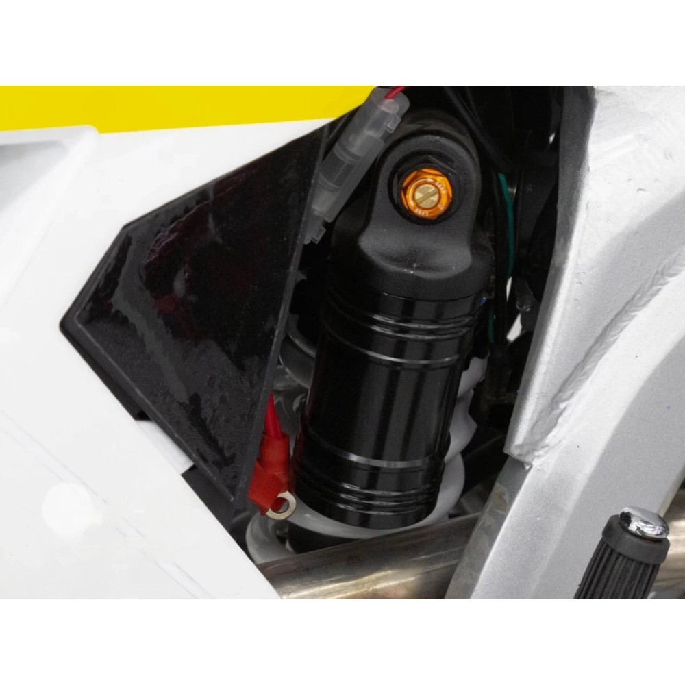 Мотоцикл кроссовый эндуро MGMOTO MZK 250H