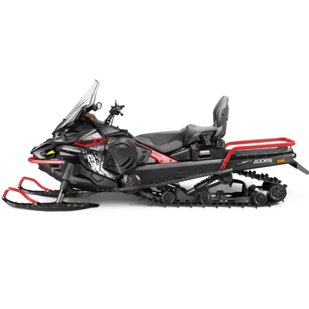 Снегоход AODES Siberiacross 1000 WT (2025)