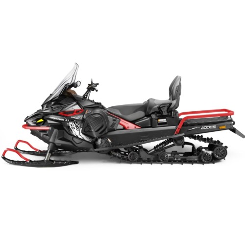 Снегоход AODES Siberiacross 1000 WT (2025)