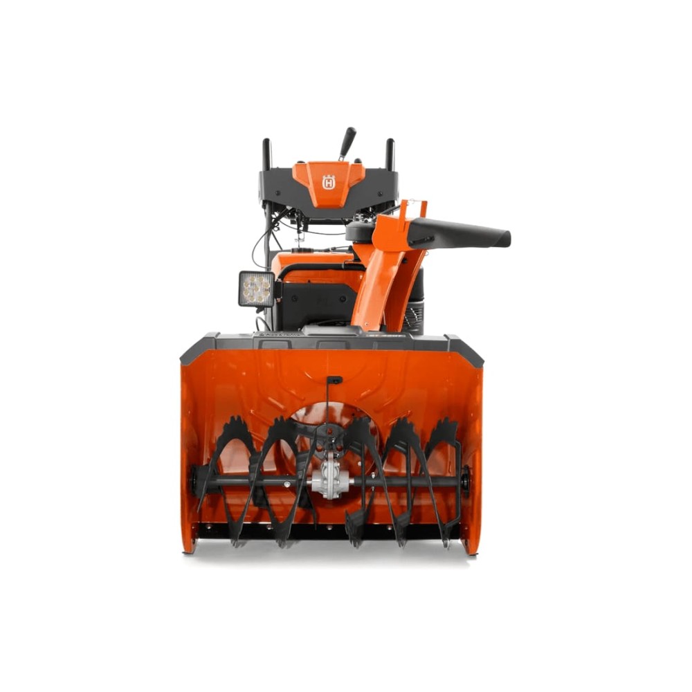 Снегоуборщик HUSQVARNA ST 424T