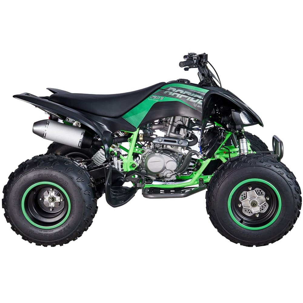 Квадроцикл MIKILON Rapide 250S