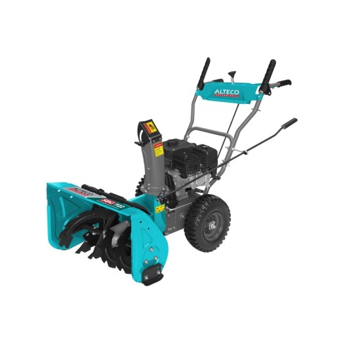 Снегоуборщик ALTECO SBG 722 E