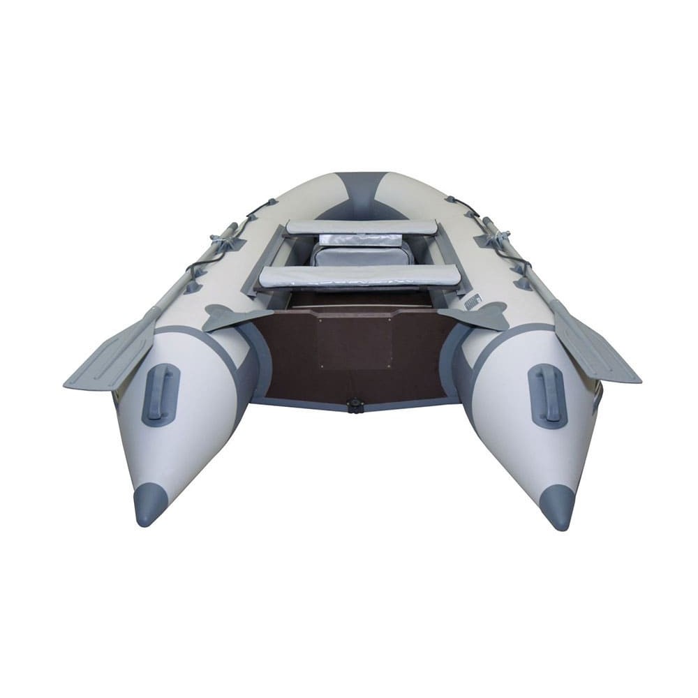 Лодка ПВХ PATRIOT Дельта 325 СК