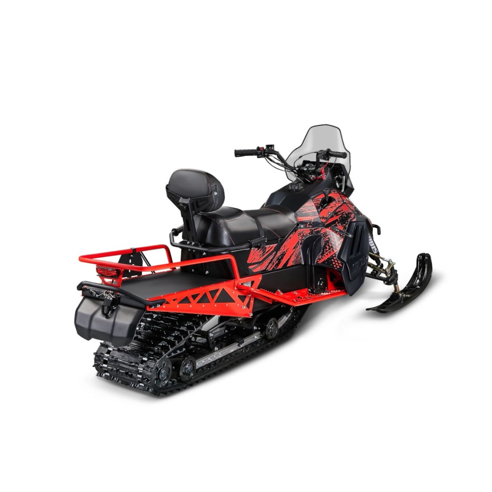 Снегоход IRBIS SF200SL Superlong