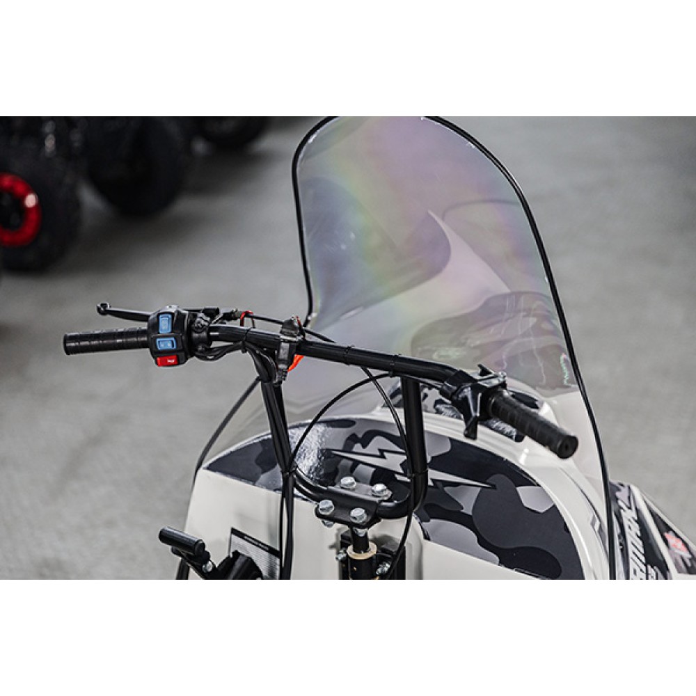 Мини-снегоход SHARMAX Ultra SN-480