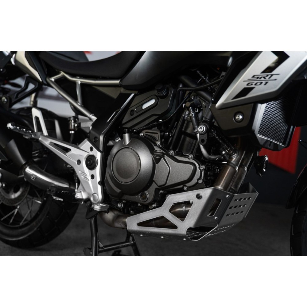 Мотоцикл SHARMAX GL 601 Ultra ТУРЭНДУРО