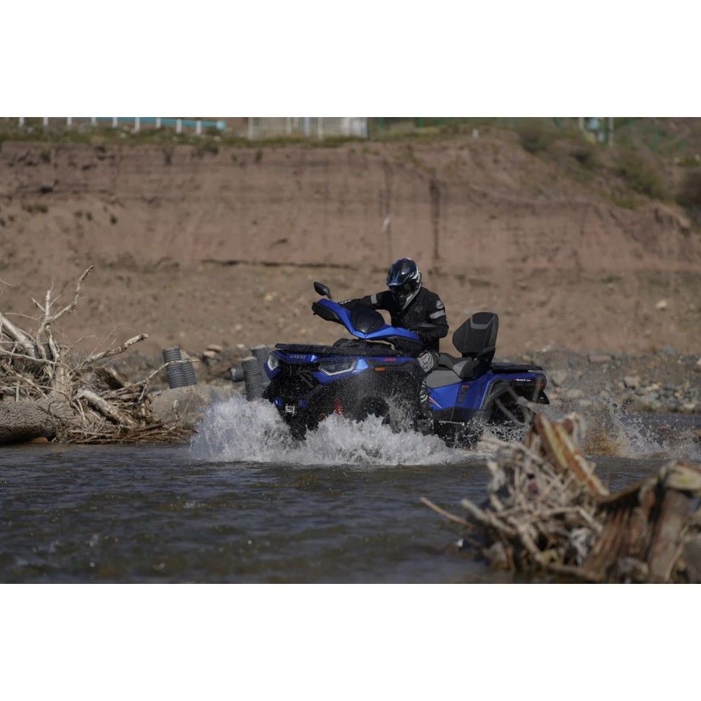 Квадроцикл LONCIN Xwolf 1000 (ПСМ)